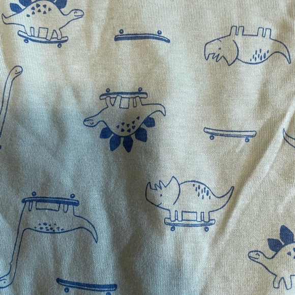 *SOLD*New Pekkle 3 Piece Overall Set - Picture 2 of 4